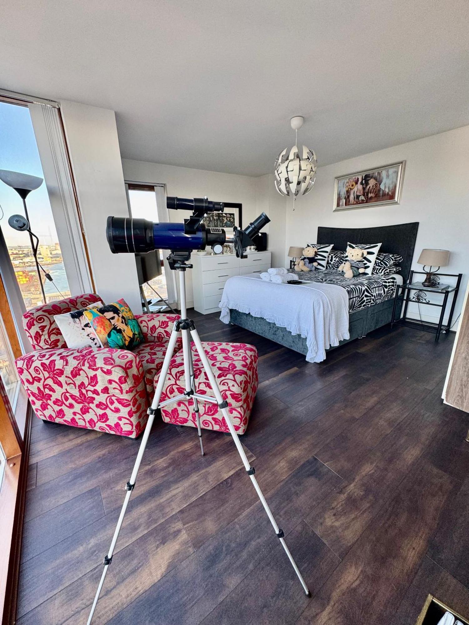 James Clow Bed & Breakfast Belfast Bagian luar foto