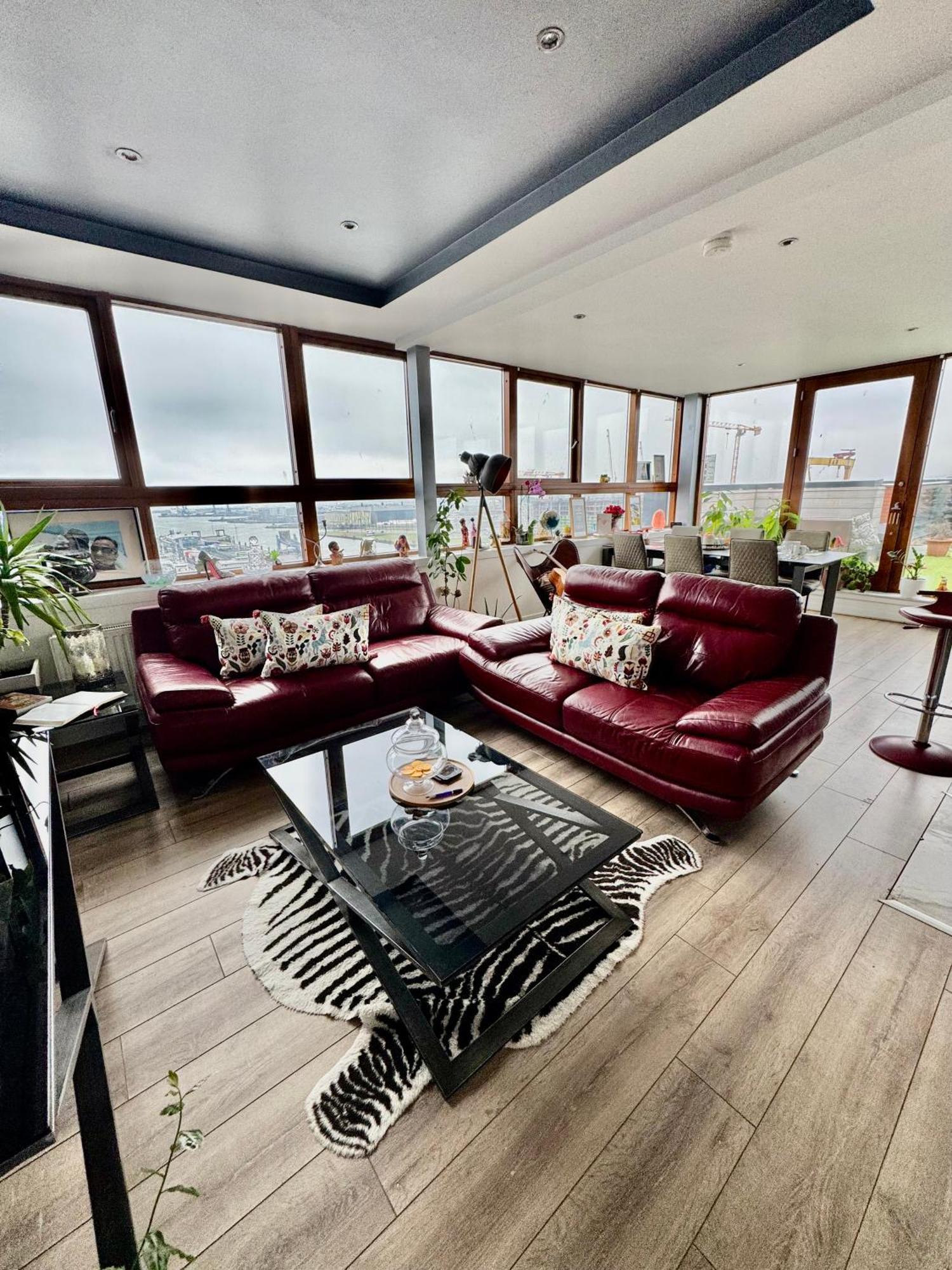James Clow Bed & Breakfast Belfast Bagian luar foto