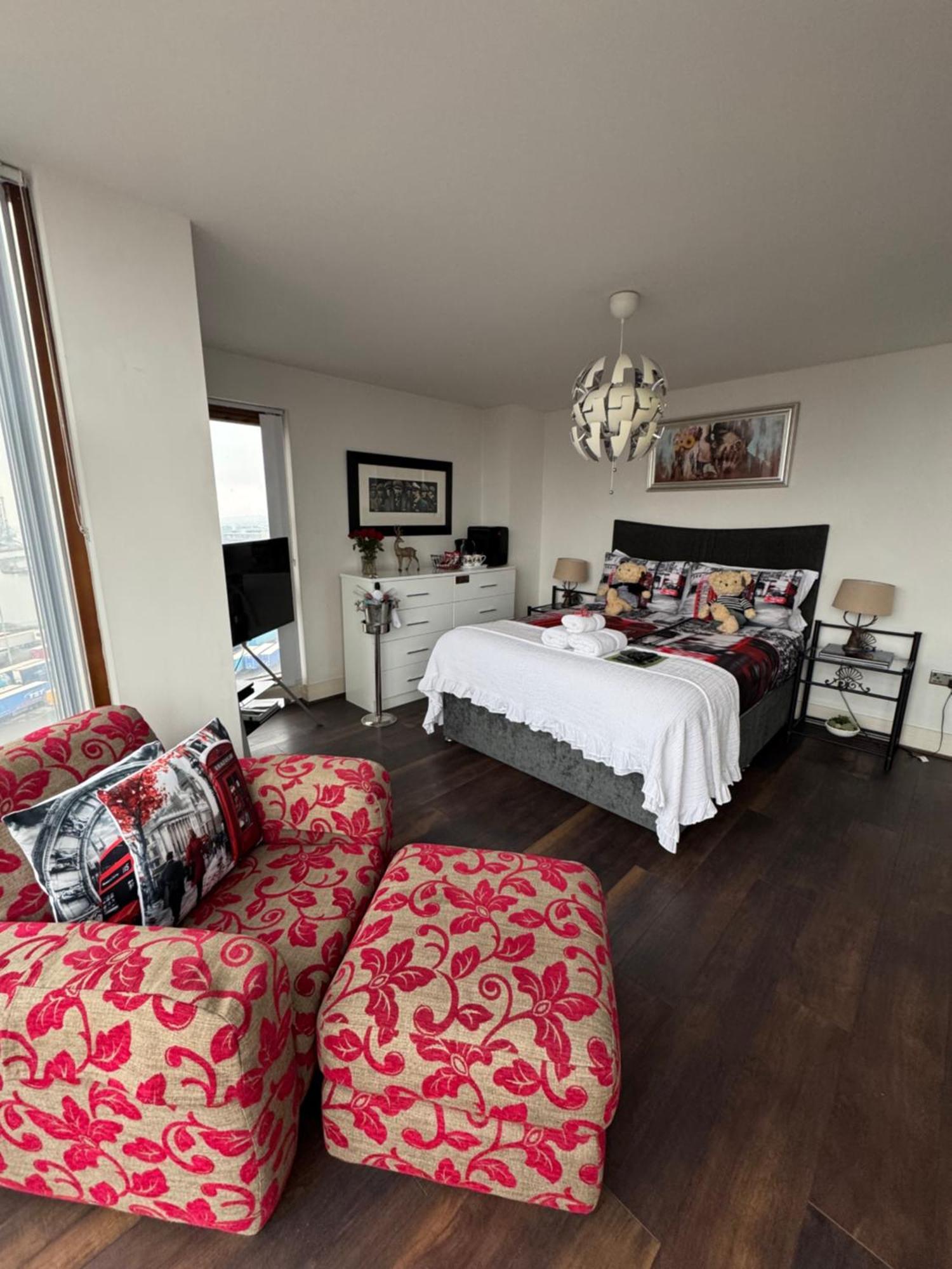 James Clow Bed & Breakfast Belfast Bagian luar foto