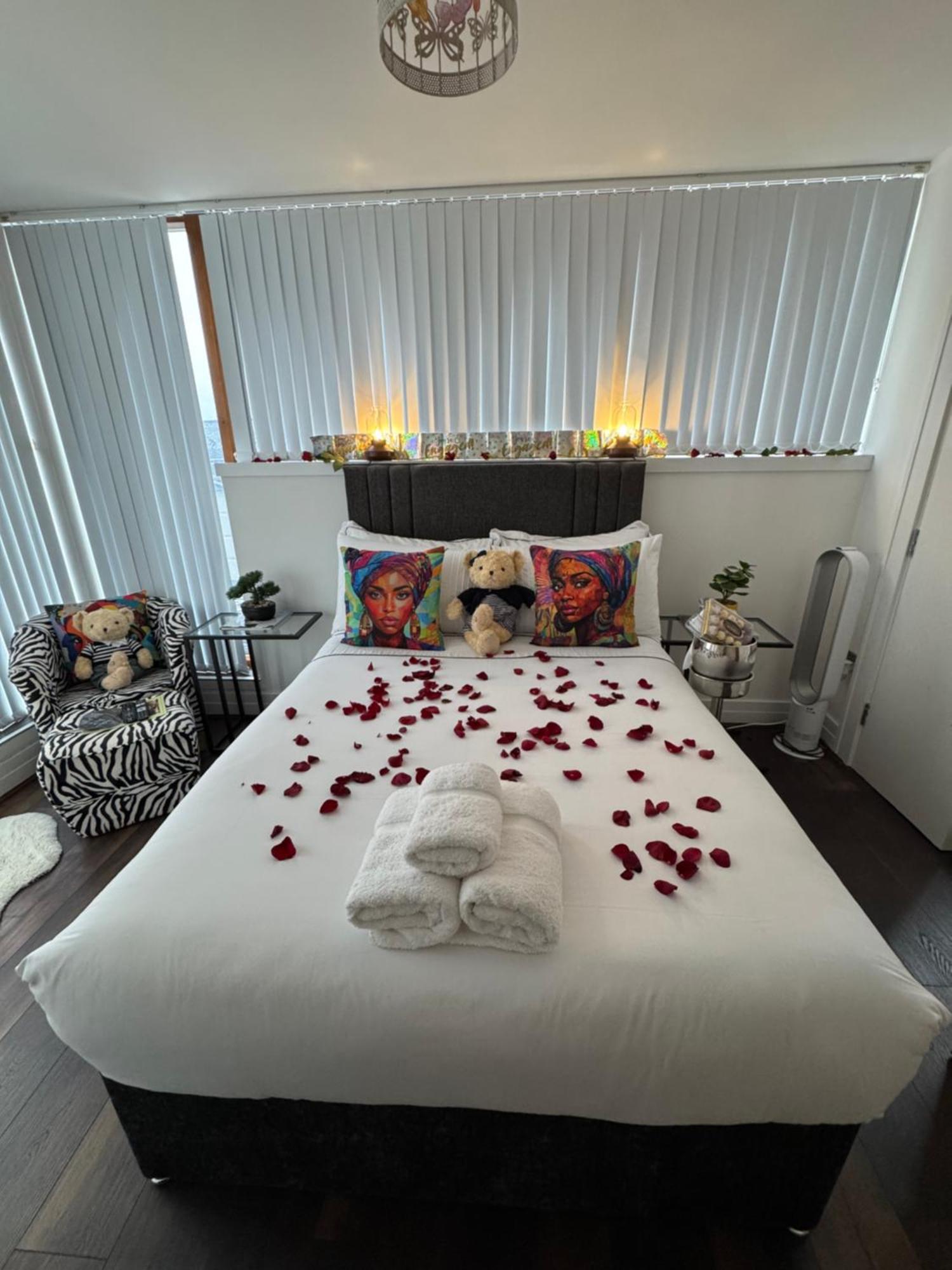 James Clow Bed & Breakfast Belfast Bagian luar foto