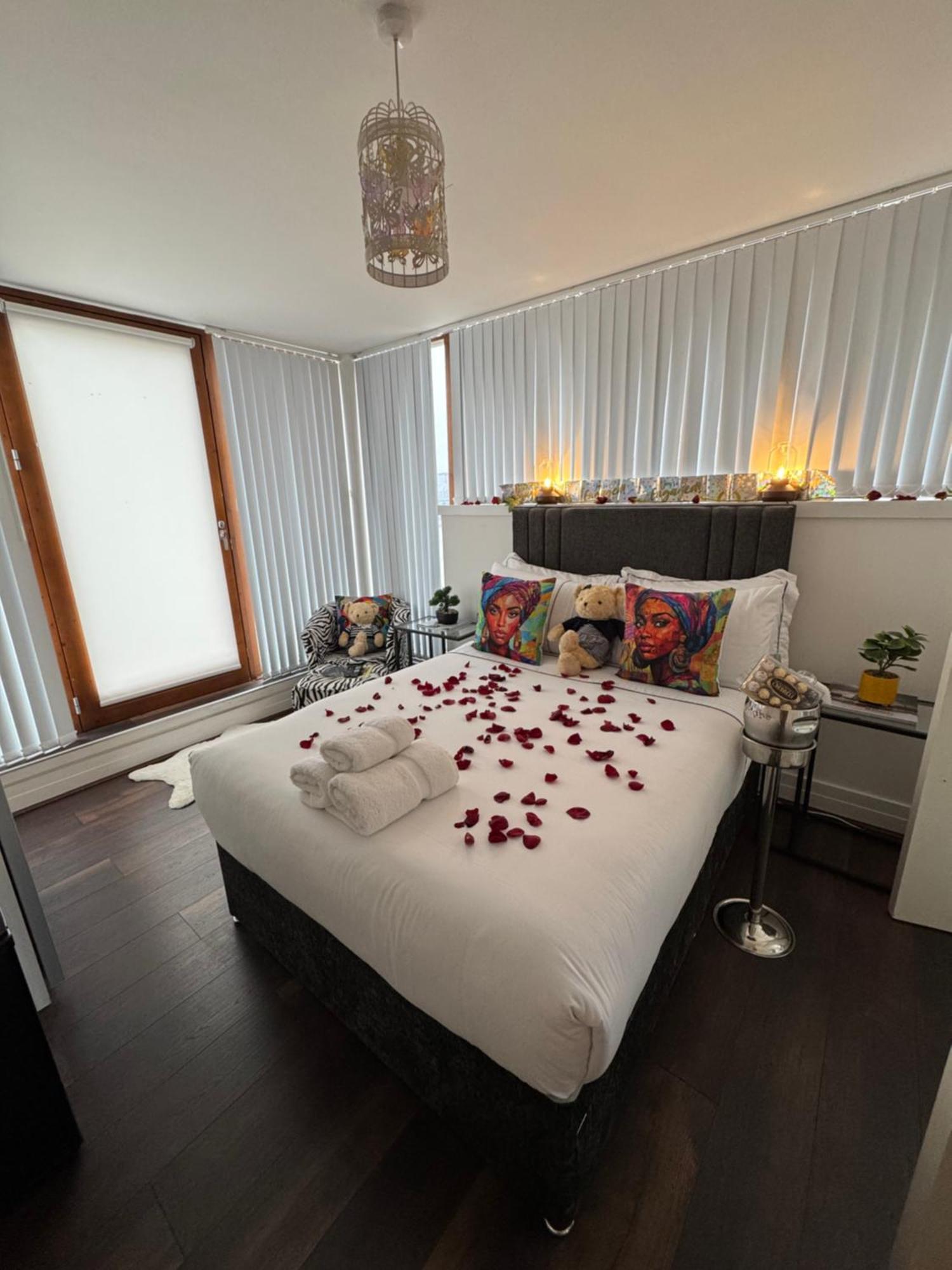 James Clow Bed & Breakfast Belfast Bagian luar foto