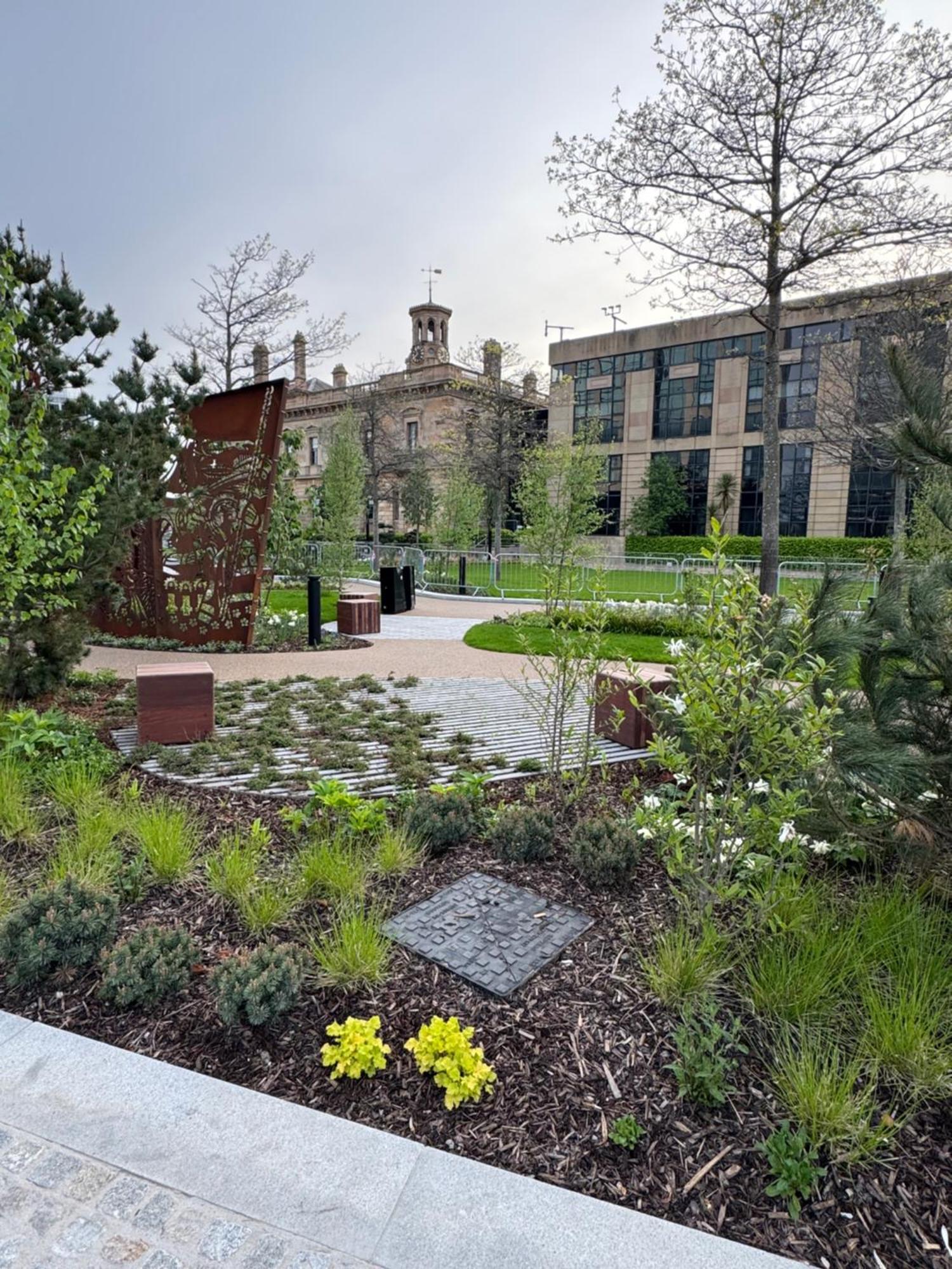 James Clow Bed & Breakfast Belfast Bagian luar foto