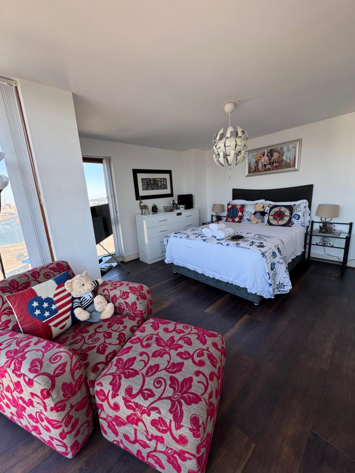 James Clow Bed & Breakfast Belfast Bagian luar foto