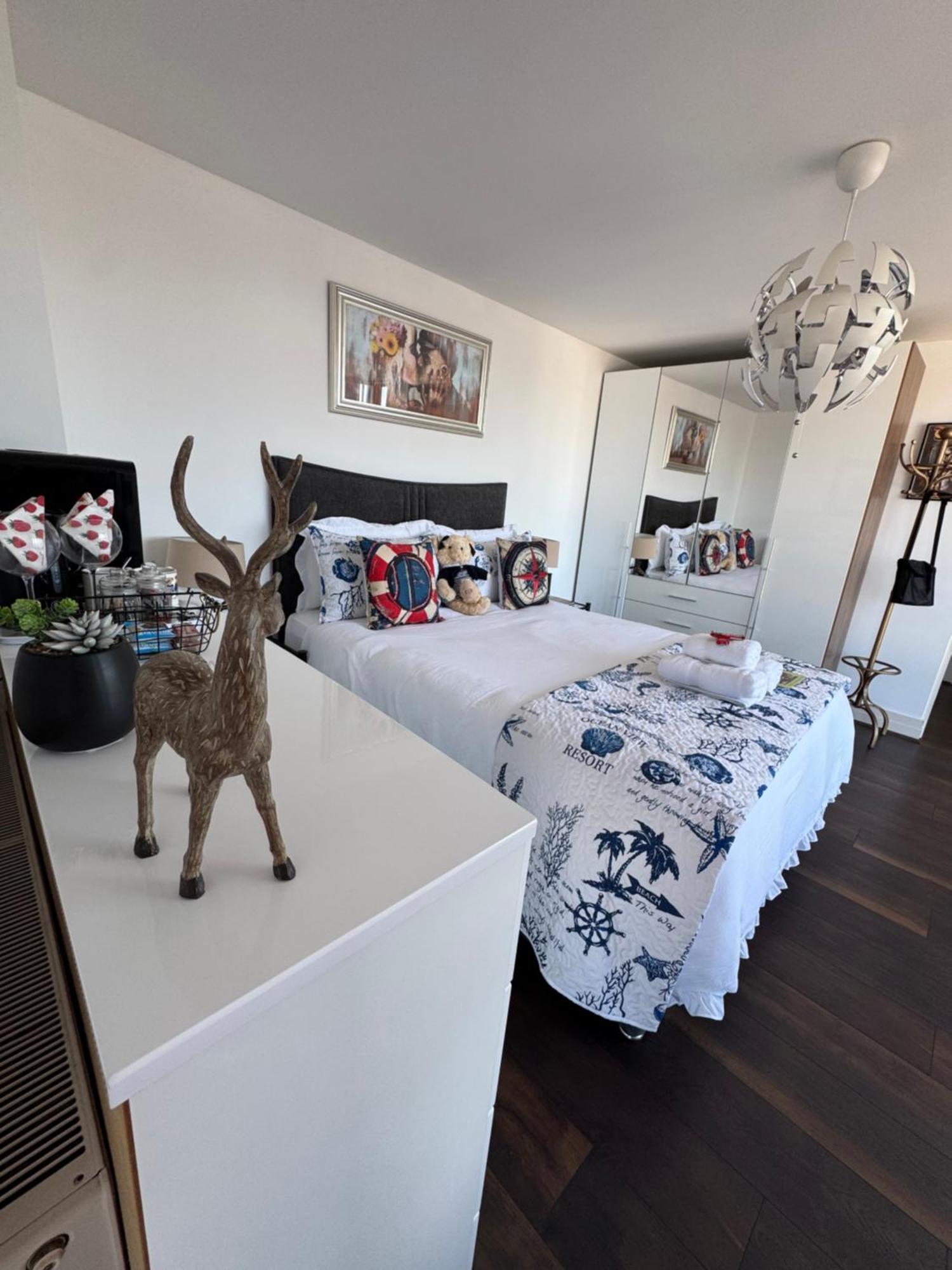 James Clow Bed & Breakfast Belfast Bagian luar foto